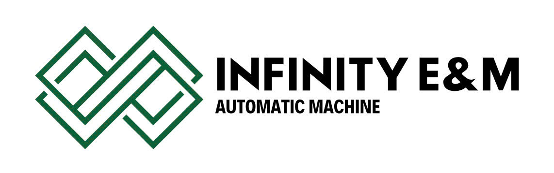 INFINITY EQUIPMENT AND MACHINE